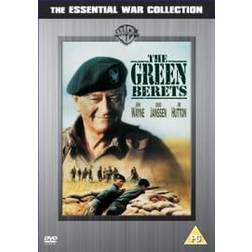 Green Berets (DVD) (Wide Screen)