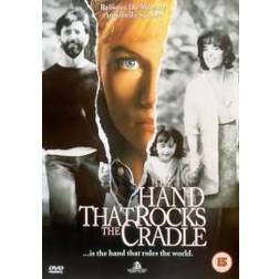Hand That Rocks The Cradle (DVD)