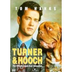 Turner And Hooch (DVD)