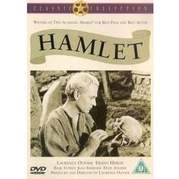 Hamlet (DVD)