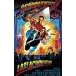 Last Action Hero (DVD) (Wide Screen)