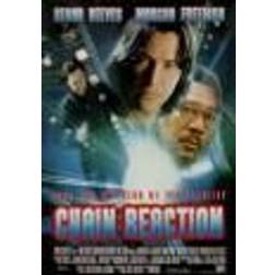 Chain Reaction (DVD)