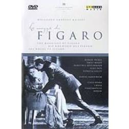 Le Nozze Di Figaro (DVD)