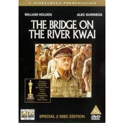 Bridge On The River Kwai (DVD) (Two Discs) (Wide Screen)