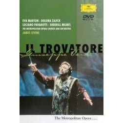 Il Trovatore (DVD)
