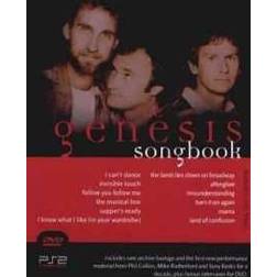 Genesis Songbook (DVD)