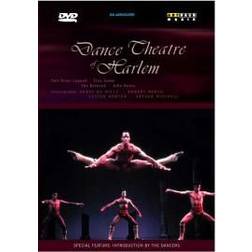 Dance Theatre Of Harlem (DVD)