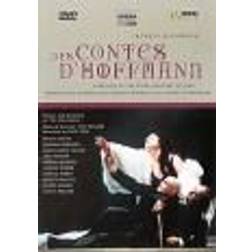 Des Contes D'Hoffmann (DVD)