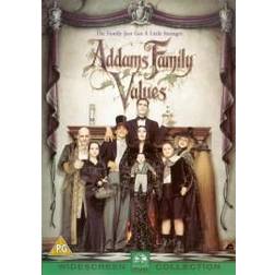 Addams Family Values (Wide Screen)