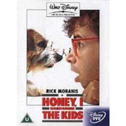 Honey, I Shrunk The Kids (Wide Screen)