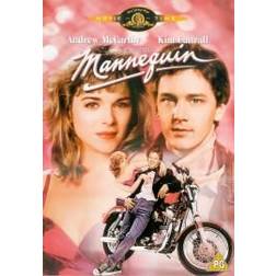 Mannequin (Skyltdockan)