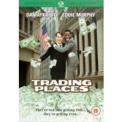 Trading Places