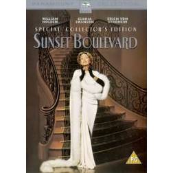 Sunset Boulevard (DVD)