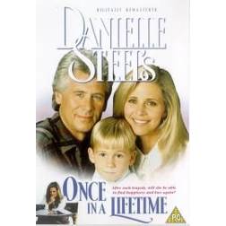 Danielle Steel's Once In A Lifetime (DVD)
