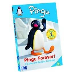 Pingu - Pingu Forever (DVD)