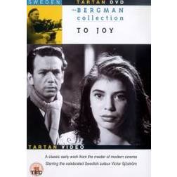 To Joy (DVD) (Subtitled)