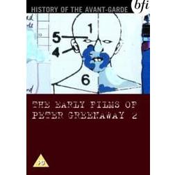 Early Films Of Peter GreenawayVol. 2 (DVD)