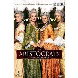 Aristocrats (DVD)