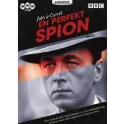 En Perfekt Spion (DVD)