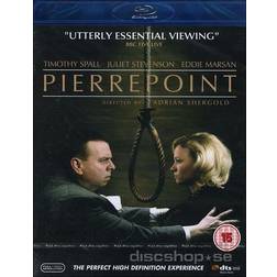 Pierrepoint (Blu-ray)