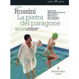 Pietra Del Paragone (DVD)