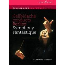 Symphony Fantastique (DVD)