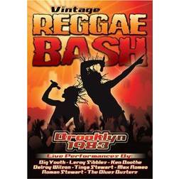 Vintage Reggae Bash - Brooklyn 1983 (DVD)