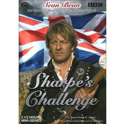 Sharpes Challenge (DVD)