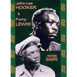 Legends Of The Blues (DVD)