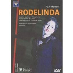 Rodelinda (DVD)