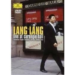 Live At Carnegie Hall (DVD)