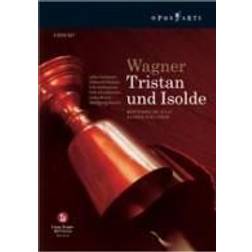Tristan & Isolde (DVD)