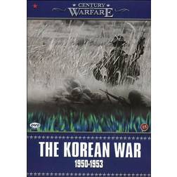 Korean War (DVD)