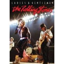 Ladies & Gentlemen The Rolling Sto (DVD)