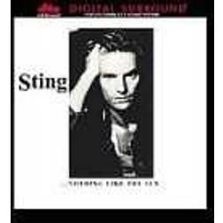 STING - NOTHING LIKE THE SUN