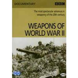 Weapons Of World War Ii (DVD)