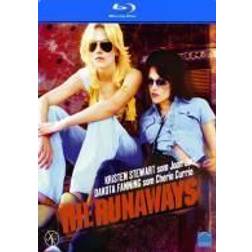 Runaways (Blu-Ray)