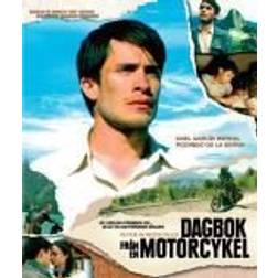 Dagbok Från En Motorcykel (Blu-Ray)