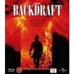 Backdraft (Blu-Ray)