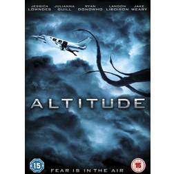Altitude (DVD)