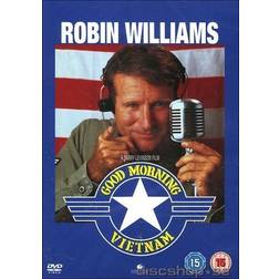 Good morning Vietnam (DVD)