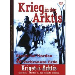 Kriget i Arktis (DVD)