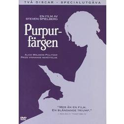 Purpurfärgen (DVD 2003)