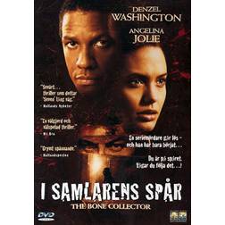 I SAMLARENS SPÅR/BONE COLLECTOR