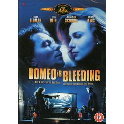 Romeo Is Bleeding