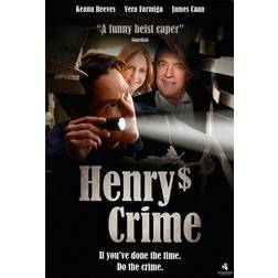 Henry's Crime (DVD)