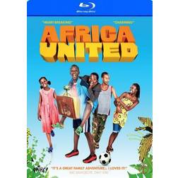 Africa United (Blu-Ray)