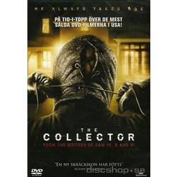 The Collector (DVD)