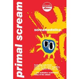 Screamadelica - Classic Albums (DVD)