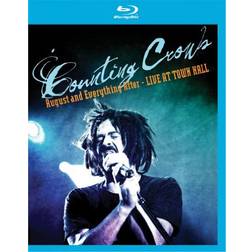 August & Everything After Live Fro (Blu-Ray)